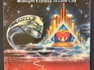 SPACESHIP EARTH Midnight Express to Love City SEALED RARE 12