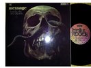 Message From Books And Dreams SEALED Krautrock Prog Rock Vinyl LP SQ Reissue