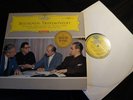 Beethoven Triple Concerto Fournier Anda Schneiderhan Fricsay DGG Red Stereo NM