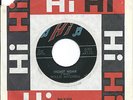 Willie Mitchell:Secret home/20-75:USA Hi: Northern Soul