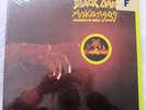 BLACK OAK ARKANSAS Raunch 'N' Roll Live LP MINT SEALED QUADRAPHONIC ORIG ATCO