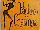 JOHNNY PACHECO Y SU CHARANGA con ELLIOT ROMERO