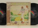 ELTON JOHN  Goodbye Yellow Brick Road   1st US Issue 1973 MCA 2LP NM vinyl