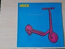 The Mice – Scooter lp