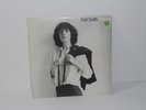   RARE VINTAGE   PATTI SMITH   Horses  VINYL LP   Hard to Find
