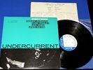 KENNY DREW UNDERCURRENT w/FREDDIE HUBBARD,HANK MOBLEY BLUE NOTE M-/EX to NM-