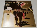 Skyhooks Living in the 70s Limited Edition Gold vinyl Rare Near Mint