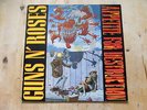 Guns N' Roses ?– Appetite For Destruction LP Vinyl