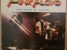 Pink Floyd - Obscured By Clouds Unique Turkish Edt. Queen Cover Rare
