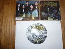 DEVASTATION- Signs of life  Demolition Hammer Sadus Morbid Saint