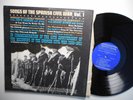 Songs of the Spanish Civil War Vol. 1