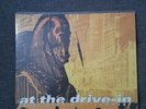 At the Drive-In Relationship of Command Colored Vinyl