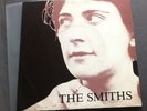 The Smiths - Very Rare Portuguese 7