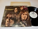 The Stooges - Self-Titled S/T LP,1969 Rock/Fuzz,VG-,Promo White Labels, Original