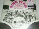 PINK FLOYD - GARDEN PARTY AT THE CRYSTAL PALACE BOWL- 2x LP. LIMITED EDITION