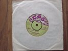 7 inch vinyl record the clarindonians when i am gone