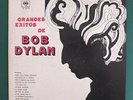 BOB DYLAN Grandes Exitos RARE IMPORT LP FROM VENEZUELA