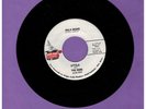 Attila & the Huns 45 rpm Record ''Hula Shake '' Magic Touch ''Records