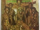 BASABASA EXPERIENCE - TOGETHER WE WIN -TYC 115 - AFRO FUNK BEAT LP VG++ T FIRE