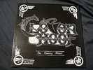 CLOVEN HOOF 