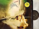 LENE LOVICH flex (1st uk press & inner) LP EX+/VG+ SEEZ 19 new wave synth pop