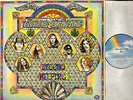 LYNYRD SKYNYRD second helping (uk 1984 reissue) LP EX+/EX MCL 1746 southern rock