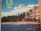 1958- CECIL LLOYD-CARNIVAL AT THE TOWER ISLE, ROY SHURLAND,JAMAICA JAZZ, CALYPSO