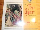 NEU SEALED: AUDIOPHILE REISSUE Promo GRIEG Peer Gynt FJELDSTAD DECCA SXL 2012
