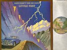 LITTLE FEAT feats don't fail me now (1st uk press) LP EX/EX K56030 southern rock