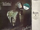 THE SENSATIONAL ALEX HARVEY BAND rock drill (uk 1986 reissue) LP EX+/EX SAH 118