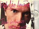 PUBLIC IMAGE LTD this is what you want you get (original uk) LP VG/VG V 2309