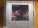 FREE 2for1 OFFER- Dwayne Smith & Art Johnson ?– Heartbound Label: Cafe Records ?