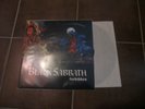Black Sabbath - Forbidden Vinyl LP wie Neu