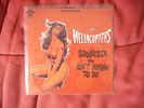 THE HELLACOPTERS : SOULSELLER +1 ( DEAD BOYS , RAMONES , BATORS  )