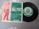 EP original Biem de Johnny HALLYDAY