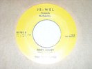 THE TEEN-KINGS 45 OOBY DOOBY TRYING TO GET YOU on JE-WEL LABEL 101 Roy Orbison
