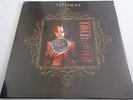 NB19	Talisman	Genesis	ORANGE VINYL LP incl. 2 BONUS TRACKS   ONLY 500 MADE   NEW
