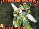 Linkin Park - Reanimation Vinyl 2LP NEU 09535251 Method Man Evidence Korn