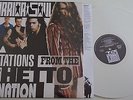 NB19	Warrior Soul	Salutations from the Ghetto Nation	WHITE VINYL LP   500 MADE