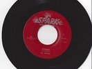 The Robins Framed / Loop De Loop Mambo Spark Records 45RPM 45 RPM