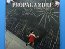 PROPAGANDHI “Potemkin City Limits” LP NEW MINT Rancid NOFX Green Day SEALED 