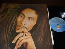 BOB MARLEY & THE WAILERS Legend (The Best Of Bob Marley And The Wailers) LP 1984