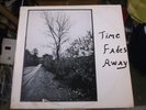 Scarce Neil Young Time Fades Away LP Rare Records W/Graham Nash & David Crosby