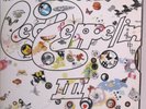 Led Zeppelin III Vinyl LP Atlantic Records SD-19128 1970 Near Mint