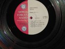 ARMED FORCES RADIO VINYL LP hoppelhans10 2 records