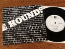 THE HOUNDS:Little Darling.VERY RARE Aussie/OZ PUNK/Power Pop nr MINT 7