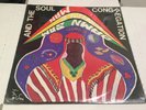 Damn Sam The Miracle Man & Soul Congregation Rare Funk Soul LP ORIGINAL SEALED