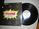 Reggaematic Sounds ..LP..on Studio 1 label