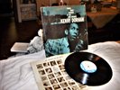 1956 1st KENNY DORHAM 'Round about Midnight' Blue Note 1524 ***RVG EAR FLAT RIM
