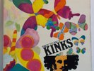 THE KINKS Face To Face - Original UK Mono LP - Ray Dave Davies Freakbeat Psych